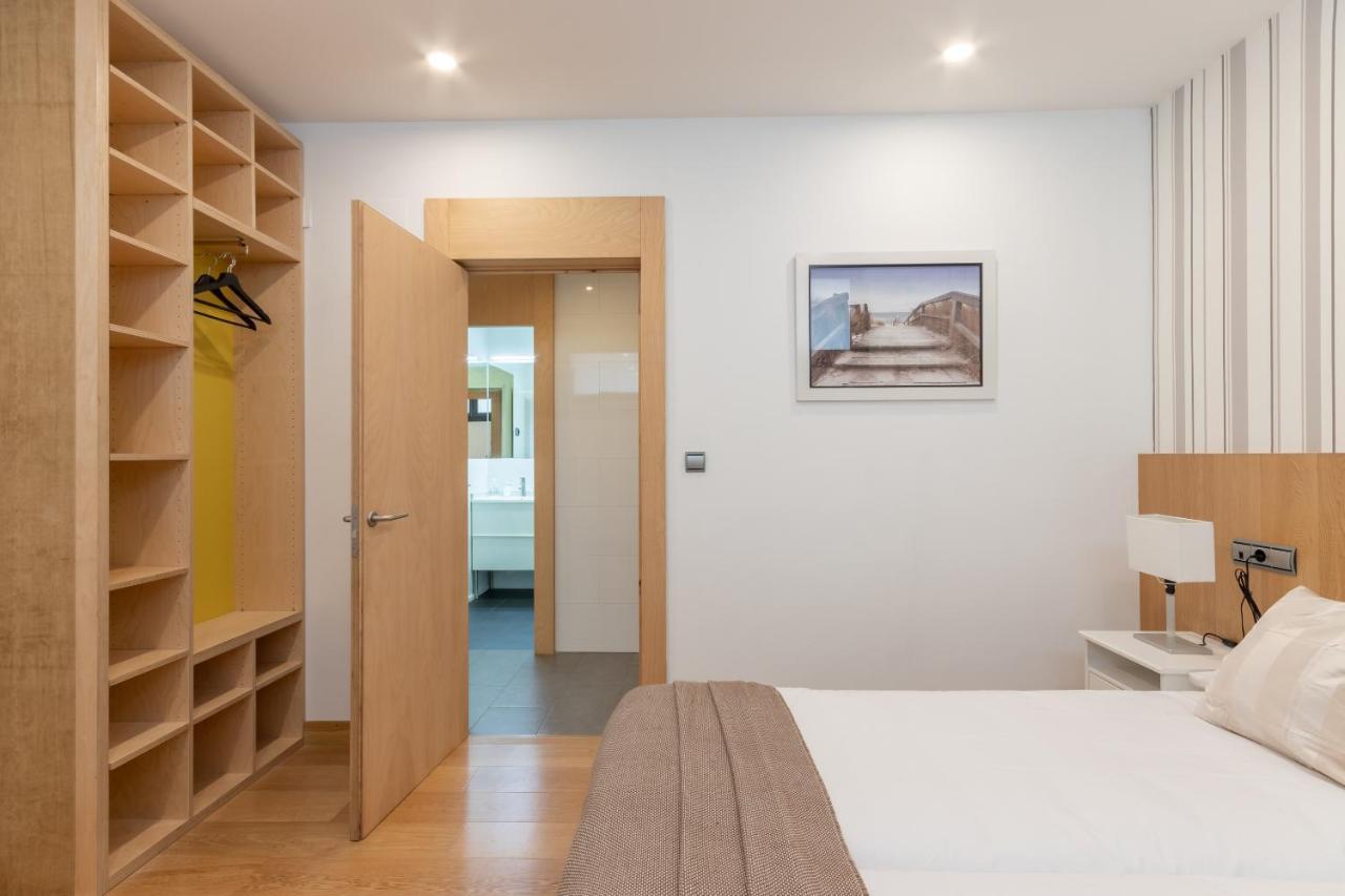 New! Lovely 3-Bedroom Loft In Bilbao Dış mekan fotoğraf